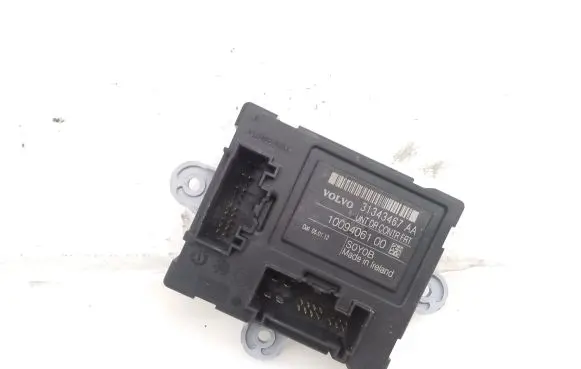 Volvo XC60 Door control unit/module 31343467AA