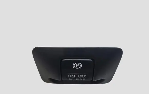 Volvo V60 Hand parking brake switch 31343242