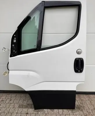 Iveco Daily 6th gen Door (2 Door Coupe) 5801489558