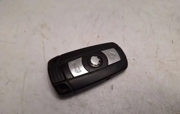 BMW 5 E60 E61 Ignition key/card 6986585 66126986585 66120413692