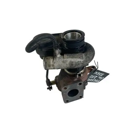 Hyundai Tucson JM Turbo 2023127000