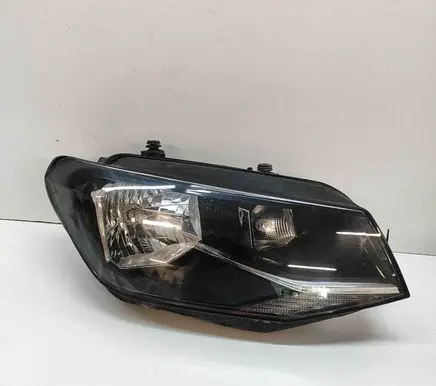 Volkswagen Caddy Headlight/headlamp 2K1941016A