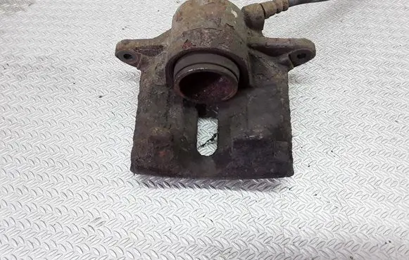 Renault Megane II Front brake caliper