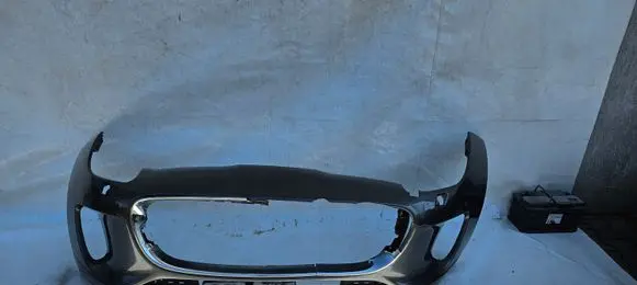 Jaguar F-Type Front bumper