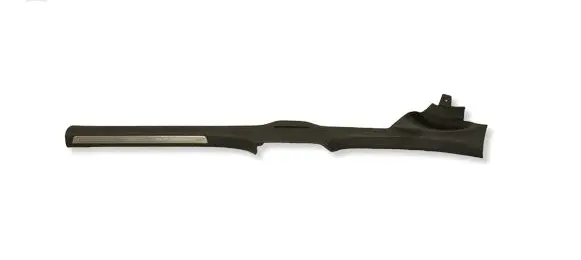 Volkswagen Golf VII Front sill trim cover 5G4853369