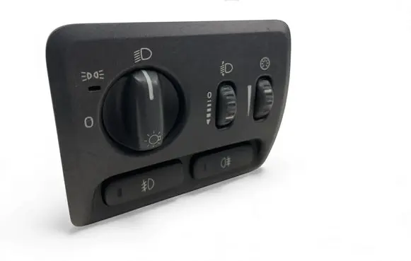 Volvo V70 Light switch 7923