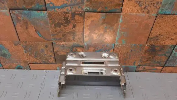 BMW X6 G06 Holder (bracket) 3365746