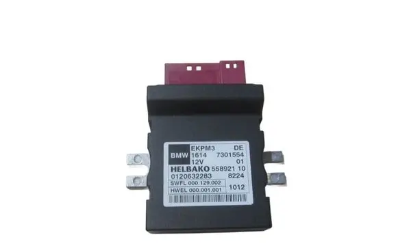 BMW X3 F25 Speedometer control unit/module 7358144 658TYTRERWBMW