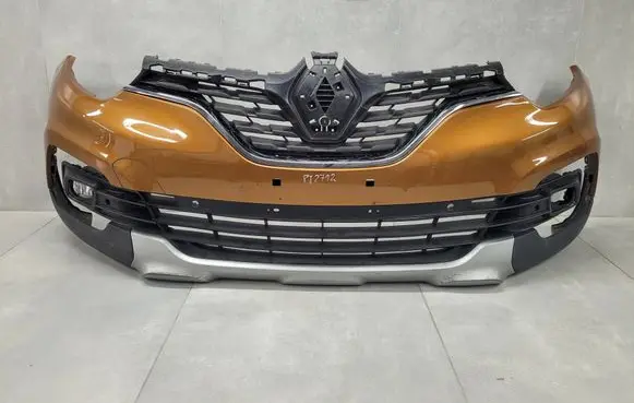 Renault Captur Front bumper 620227019R 620725308