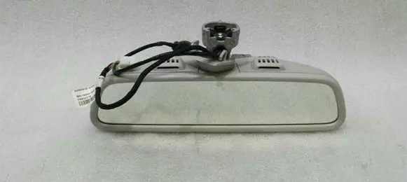 Mercedes-Benz C W205 Rear view mirror (interior) A2228100217