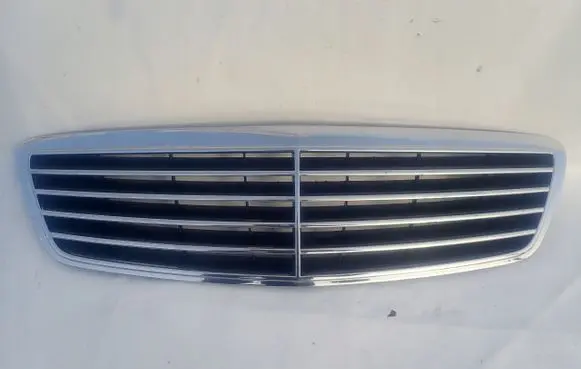 Mercedes-Benz S W220 Front grill A2208800383