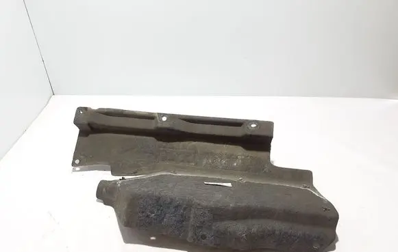 Chrysler Pacifica Exhaust heat shield 68286597AC
