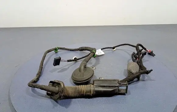 Skoda Octavia 985 Other wiring loom 5E3971694AG