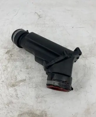 Volvo S60 Intake resonator 30740895 D36ZC