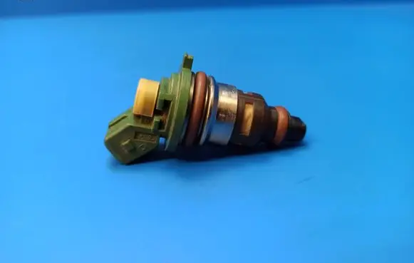 Jaguar XJ X308 Fuel injector 862162891