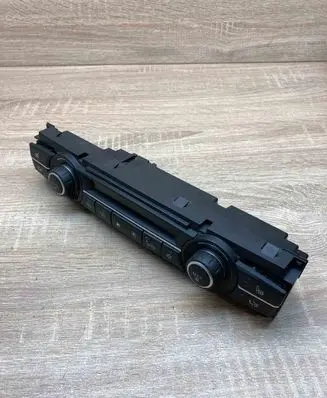 BMW X5 E70 Climate control unit 9234335 Used