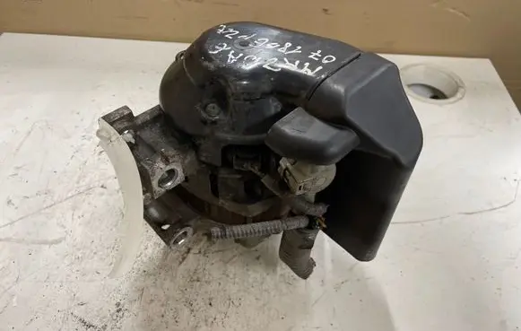 Mazda 6 Generator/alternator L3P9 A2TJ0391 5420