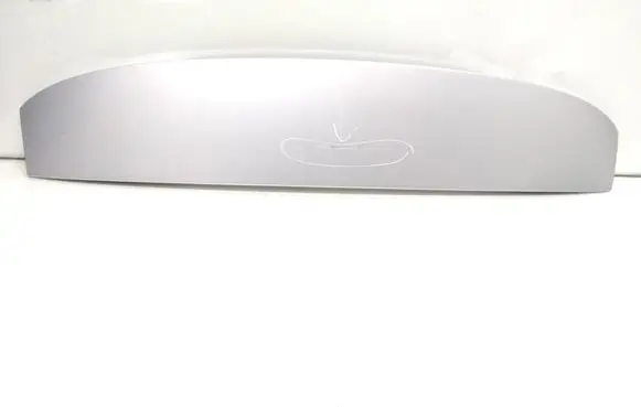 BMW 3 E46 Tailgate/trunk spoiler 8235987