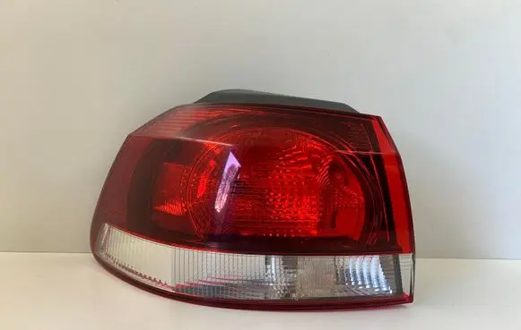 Volkswagen Golf VI Rear/tail lights 5K0945095