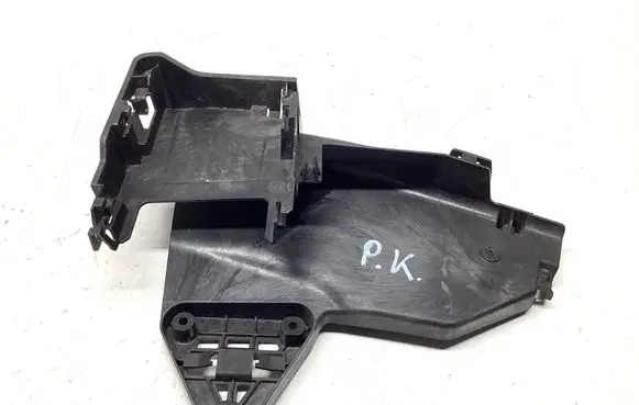 Volvo S60 Front door exterior handle/bracket 30784314 913025101