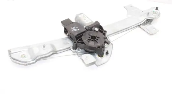 Citroen C3 Front door electric window regulator 9829511880