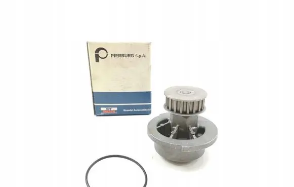 Opel Astra G Water pump 50032113