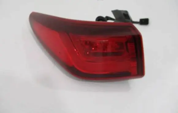 Hyundai Kona I Rear/tail lights 92401J9100