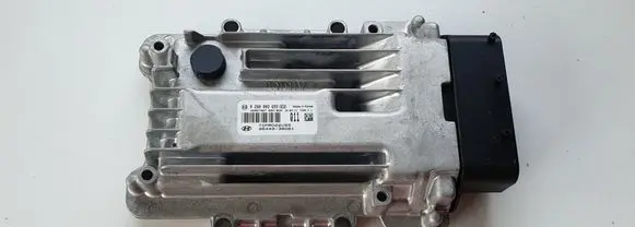 Hyundai Santa Fe Other control units/modules 954403BGB1 0260003693