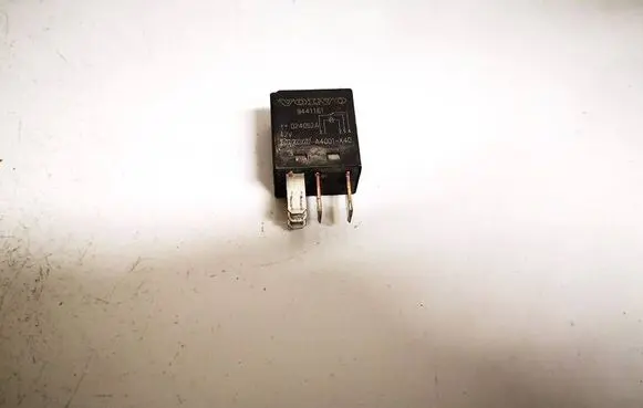 Volvo XC90 Other relay 9441161