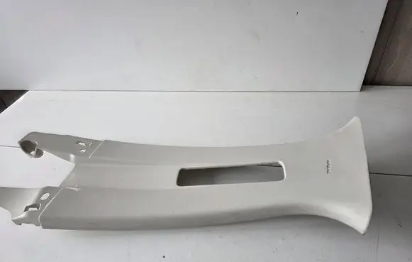 Ford Galaxy Seat belt trim EM2BU24583AGW