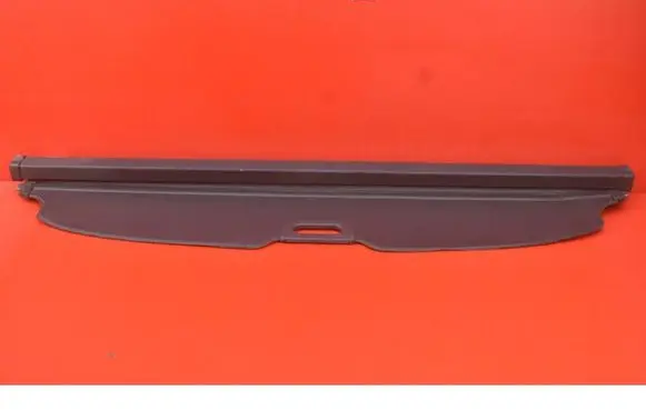 Peugeot 407 Parcel shelf load cover 