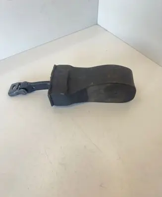 Volkswagen Tiguan Allspace Front door check strap stopper 5NA837267 01182504