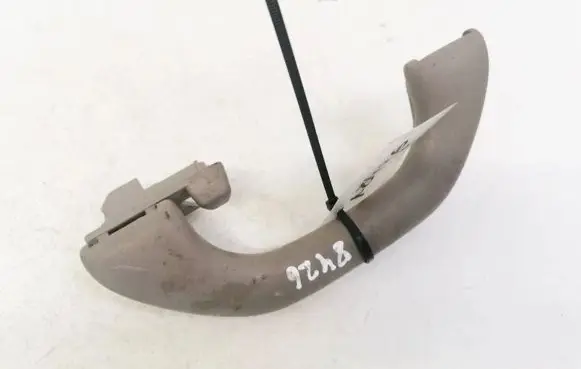 Volkswagen PASSAT B6 Rear interior roof grab handle 1K0857607