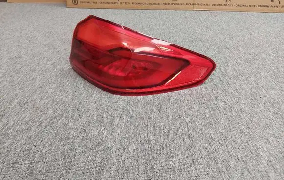 BMW 5 G30 G31 G38 Rear/tail lights 7376464 63217376464