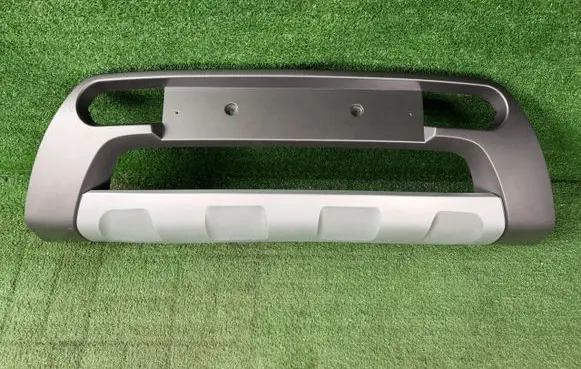 Renault Koleos I Front bumper 