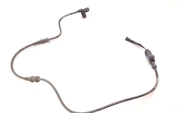 Mercedes-Benz Sprinter W907 W910 Speed sensor (speedometer sensor) A0005459422