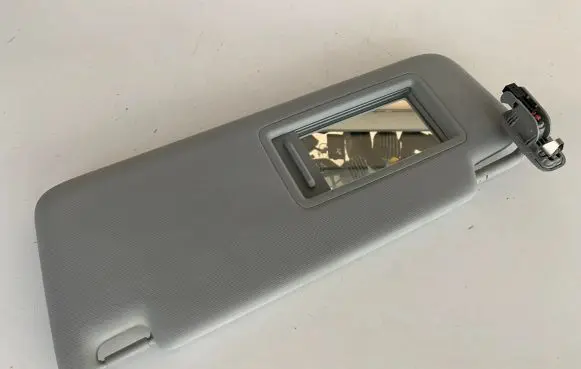 Audi Q5 SQ5 Sun visor 8W0857551AA 8W0857551AAEA7