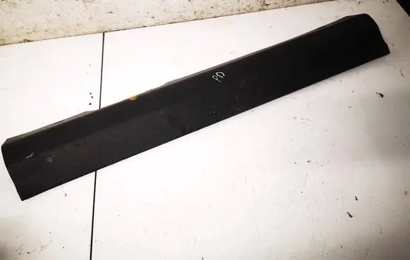Nissan X-Trail T32 Front sill trim cover 769514CE0A