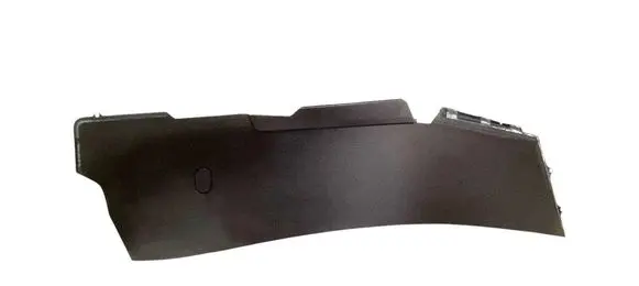 Volkswagen PASSAT B8 Other center console (tunnel) element 3G1863045 42369 3G1863045A4A1