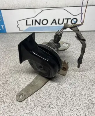 BMW 5 E60 E61 Horn signal 6935709