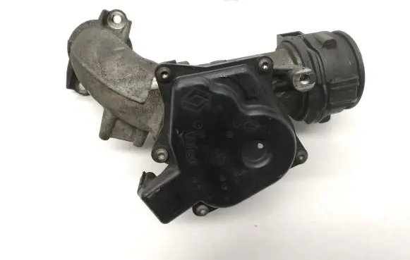 Nissan Qashqai Throttle valve 8200614985