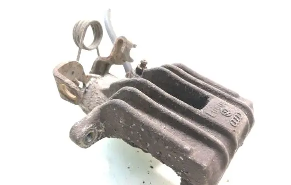 Audi A4 S4 B6 8E 8H Rear brake caliper