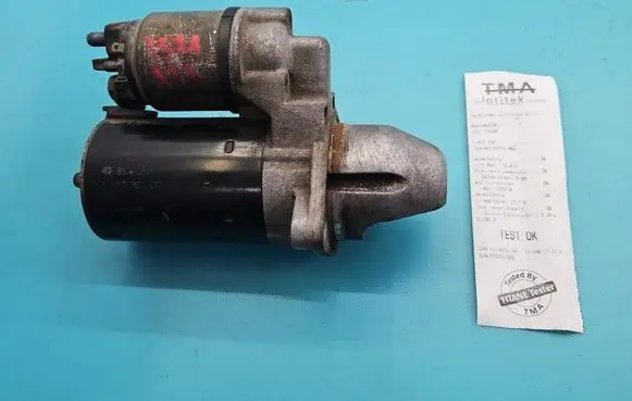 Suzuki Swift I Starter motor 0001107437 IMPRK1571132