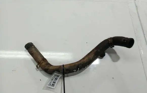 Peugeot 206 Engine coolant pipe/hose 
