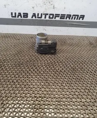Seat Ibiza IV (6J,6P) Throttle valve 03F033062