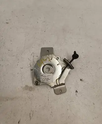 Peugeot 3008 I Tailgate/trunk/boot lift motor 9683315280 352907Q0M01 352907001