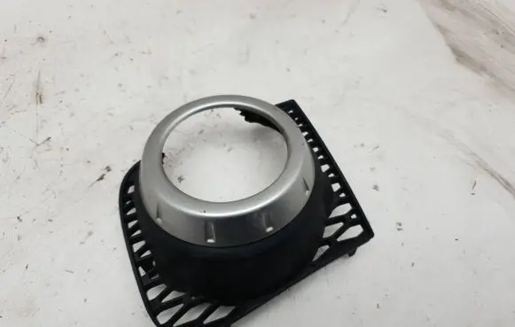 Land Rover Range Rover L322 Fog light bracket AH42171816aaw
