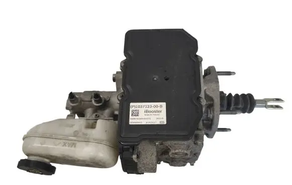 Tesla Model S Brake booster 103712300B 0204N00015