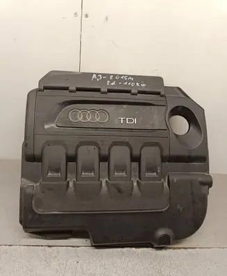 Audi A3 S3 8V Engine cover (trim)