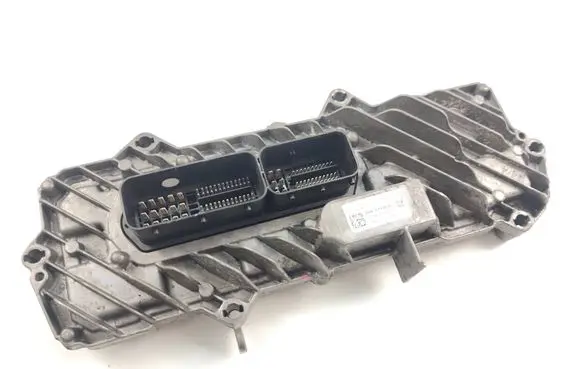 Gearbox control unit/module